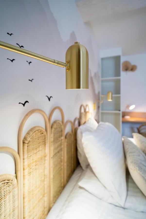Apartament Widokowe Polany By Apart Concept Podhale Koscielisko Exterior photo